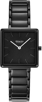 Obaku Links V259LXBBSB
