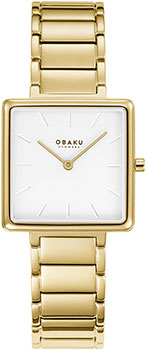 Obaku Links V259LXGISG