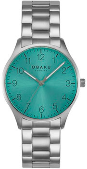 Obaku Fallke V260GXCMSC-DAF