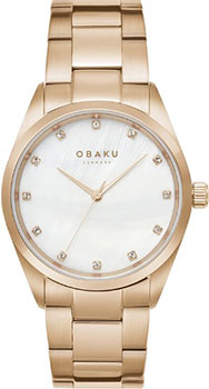 Obaku Chili V263LXVWSV
