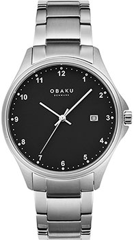 Obaku Link V272LDTBST