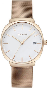 Obaku Mesh V273LDVWMV