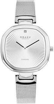 Obaku Diamond V277LXCIMC