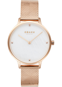 Obaku Mesh V295LXVWHV