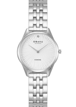 Obaku Diamond V297LXCISC