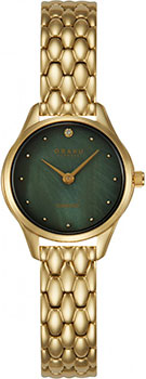 Obaku Diamond V297SXGESG