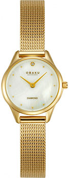 Obaku Diamond V297SXGWMG