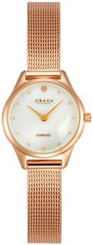 Obaku Diamond V297SXVWMV