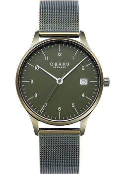 Obaku Chia Lille V298LDEEME