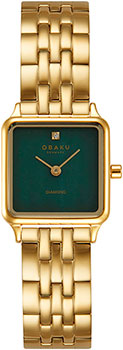Obaku Diamond V301LXGESG