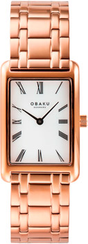 Obaku Linde V311LXVWSV