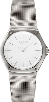 Obaku Ultra Slim V316LXCWMC