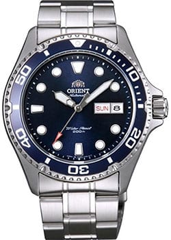 Orient Automatic AA02005D