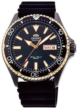 Orient Diving Sport Automatic RA-AA0005B19B