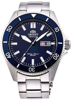 Orient Diving Sport Automatic RA-AA0009L19B