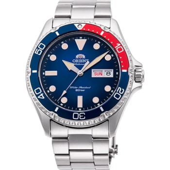 Orient Mako Kamasu RA-AA0812L19B