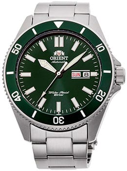 Orient Diving Sport Automatic RA-AA0914E