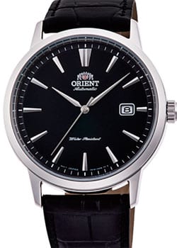 Orient AUTOMATIC RA-AC0F05B10B