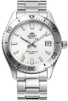Orient Diving Sport Automatic RA-AC0Q03S10B