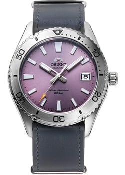 Orient Diving Sport Automatic RA-AC0Q07V10B