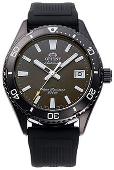 Orient Mako Kamasu RA-AC0Q10N