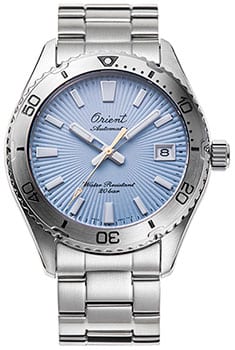 Orient Mako Kamasu RA-AC0Q12L