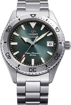 Orient Diving Sport Automatic RA-AC0Q13E