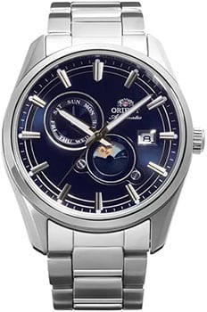Orient Contemporary RA-AK0315L