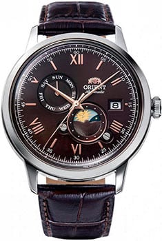Orient Classic Automatic RA-AK0804Y