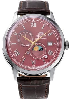 Orient Classic Automatic RA-AK0807R