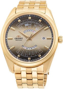 Orient Contemporary RA-BA0001G10B