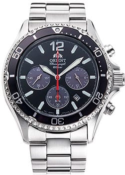 Orient CHRONOGRAPH RA-TX0202B