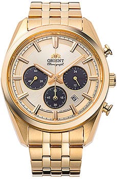 Orient Contemporary RA-TX0301G