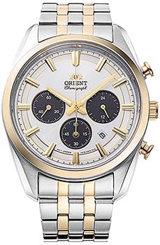 Orient Contemporary RA-TX0302S