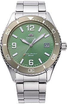Orient Sporty Quartz RA-WJ0001E
