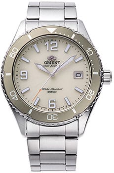 Orient Sporty Quartz RA-WJ0003S