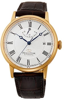 Orient Star RE-AU0001S00B