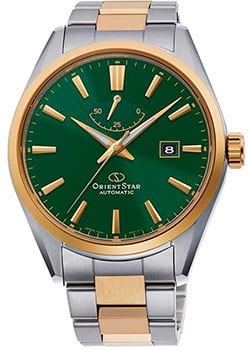 Orient Star RE-AU0405E