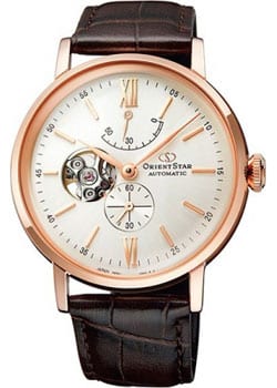Orient Star RE-AV0001S00B