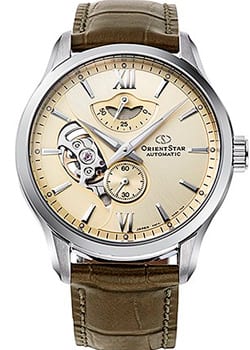 Orient Star RE-AV0B10G
