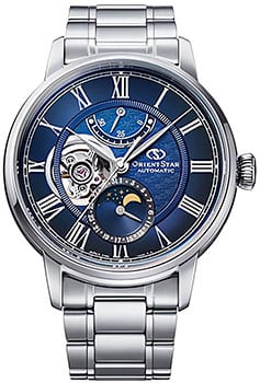 Orient Star RE-BT0006L