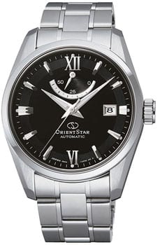 Orient Star RK-AU0004B