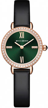 Углич Mikhail Moskvin Elegance 2025S8L2