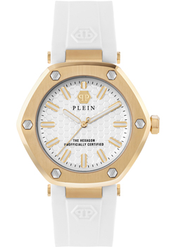 Philipp Plein The Hexagon PW1BA0123