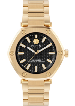 Philipp Plein The Hexagon PW1BA0623
