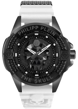 Philipp Plein The Skull PWAAA2624