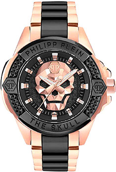 Philipp Plein The Skull PWAAA3125