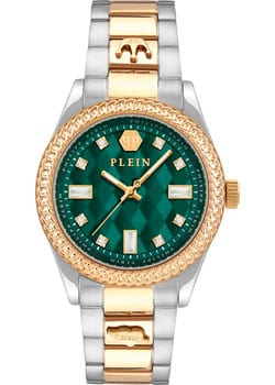 Philipp Plein Queen PWCDA0524