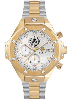 Philipp Plein Plein Chrono Royal PWLFA0525