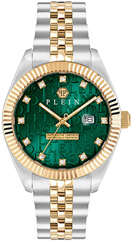 Philipp Plein Date Superlative PWMFA0325